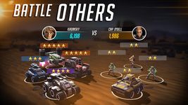 League of War: Mercenaries Screenshot APK 13