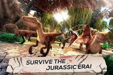 3D-Dinosaurier-Simulator Screenshot APK 5
