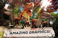 3D-Dinosaurier-Simulator Screenshot APK 6