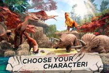 3D-Dinosaurier-Simulator Screenshot APK 8