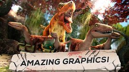3D-Dinosaurier-Simulator Screenshot APK 4