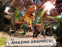3D-Dinosaurier-Simulator Screenshot APK 3