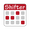 Work Shift Calendar 