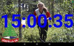 Go! - Start Clock captura de pantalla apk 7