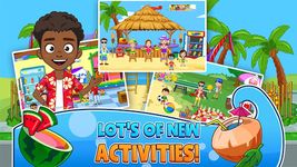 Captura de tela do apk My Town : Beach Picnic 13