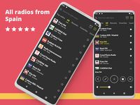 Radyo İspanya ekran görüntüsü APK 7