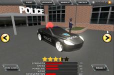 Syndicate Polizei Fahrer 2016 Bild 