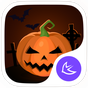 Halloween Night theme for APUS APK