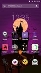 Gambar Halloween Night theme for APUS 