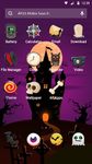 Gambar Halloween Night theme for APUS 1