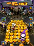 Zombie Ghosts Coin Party Dozer ekran görüntüsü APK 