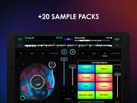 edjing Mix: DJ müzik mikseri ekran görüntüsü APK 6