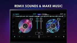 edjing Mix: DJ müzik mikseri ekran görüntüsü APK 3