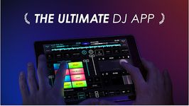 Captura de tela do apk edjing DJ Mixer Música player 19