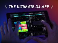 edjing Mix: DJ müzik mikseri ekran görüntüsü APK 13