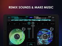 edjing Mix: DJ müzik mikseri ekran görüntüsü APK 14