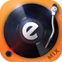 edjing Mix: DJ music mixer icon