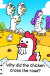 Screenshot 11 di Chicken Evolution -  apk