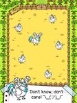 Screenshot 6 di Chicken Evolution -  apk