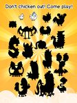 Screenshot 4 di Chicken Evolution -  apk