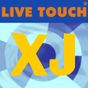 Ícone do Live Touch  XJ remix sounds