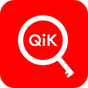 QiK Stay Hotels APK アイコン