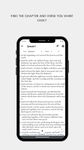 Screenshot 4 di Bíblia Sagrada apk