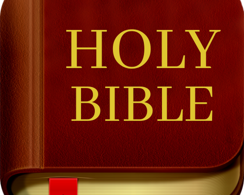 free bible download for laptops offline