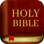 Holy Bible without ads, offline and free icon