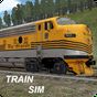 Иконка Train Sim