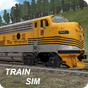 Biểu tượng Train Sim