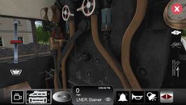 Train Sim capture d'écran apk 4