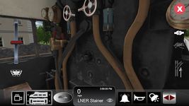 Screenshot 4 di Train Sim apk