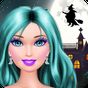 Halloween Salon - Girls Game APK