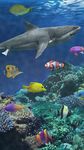 Tangkapan layar apk Shark akuarium hidup wallpaper 13
