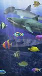 Haai aquarium live wallpaper screenshot APK 10