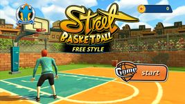 Street Basketball FreeStyle의 스크린샷 apk 4