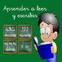 Aprender a leer y escribir