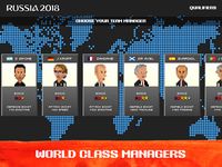 World Soccer Challenge screenshot apk 2