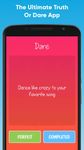 Truth Or Dare screenshot APK 3