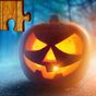 Halloween Puzzle-Spiel Kinder Icon