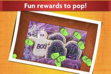 Screenshot 6 di Halloween Gioco di Puzzle  apk