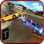 APK-иконка Car Wars 3D: Demolition Mania