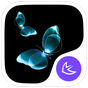 Butterfly theme for APUS APK