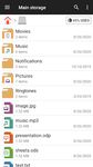 Screenshot 7 di File Manager apk