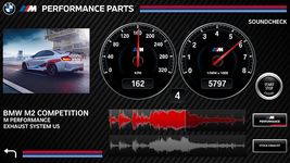 M Performance Sound Player capture d'écran apk 5