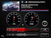 M Performance Sound Player capture d'écran apk 2