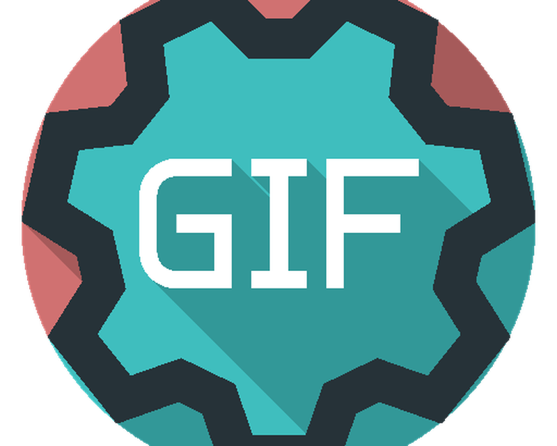 GifWidget animated GIF widget für Android - Download