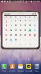 2016 kalendarza widget zrzut z ekranu apk 3