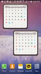 2016 kalendarza widget zrzut z ekranu apk 12